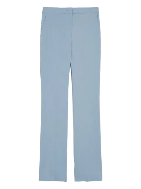 Pennyblack Elenia straight-leg trousers