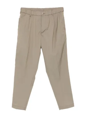 DICKIES Canvas Carpenter Cotton Trousers | Neutrals | FARFETCH CA