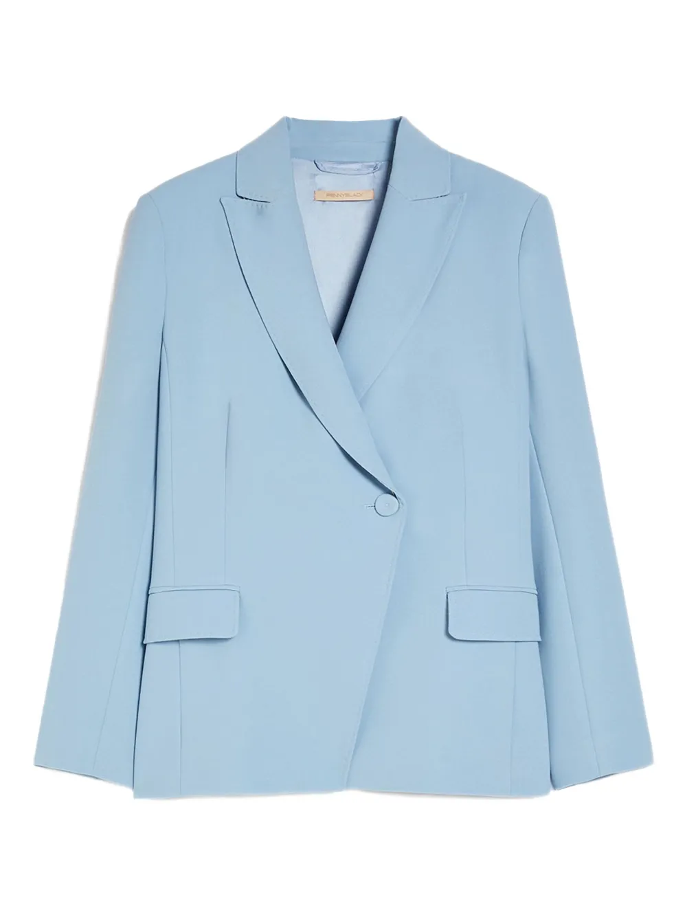 Pennyblack double-breasted blazer | Blue | Image 1