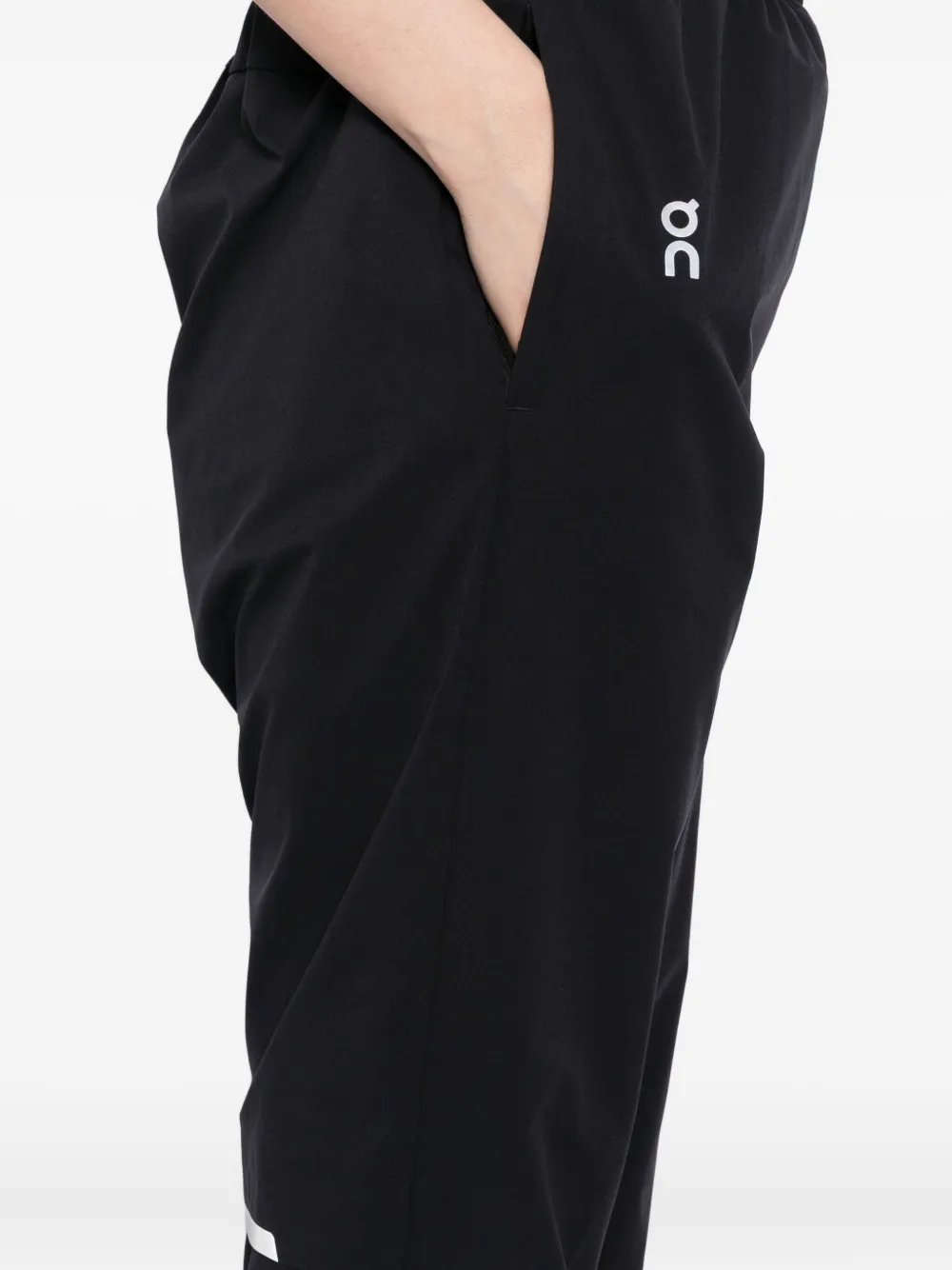 On Running Core broek Zwart