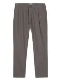 Closed Vigo tapered trousers - Grey