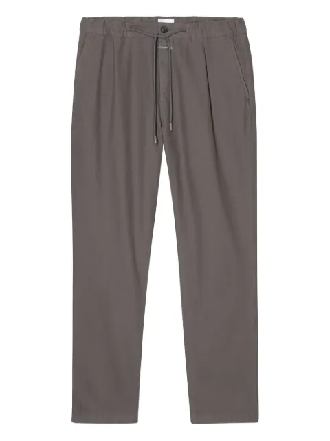 Closed Vigo tapered trousers