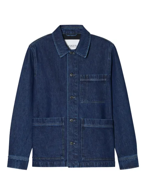 Closed denim jacket