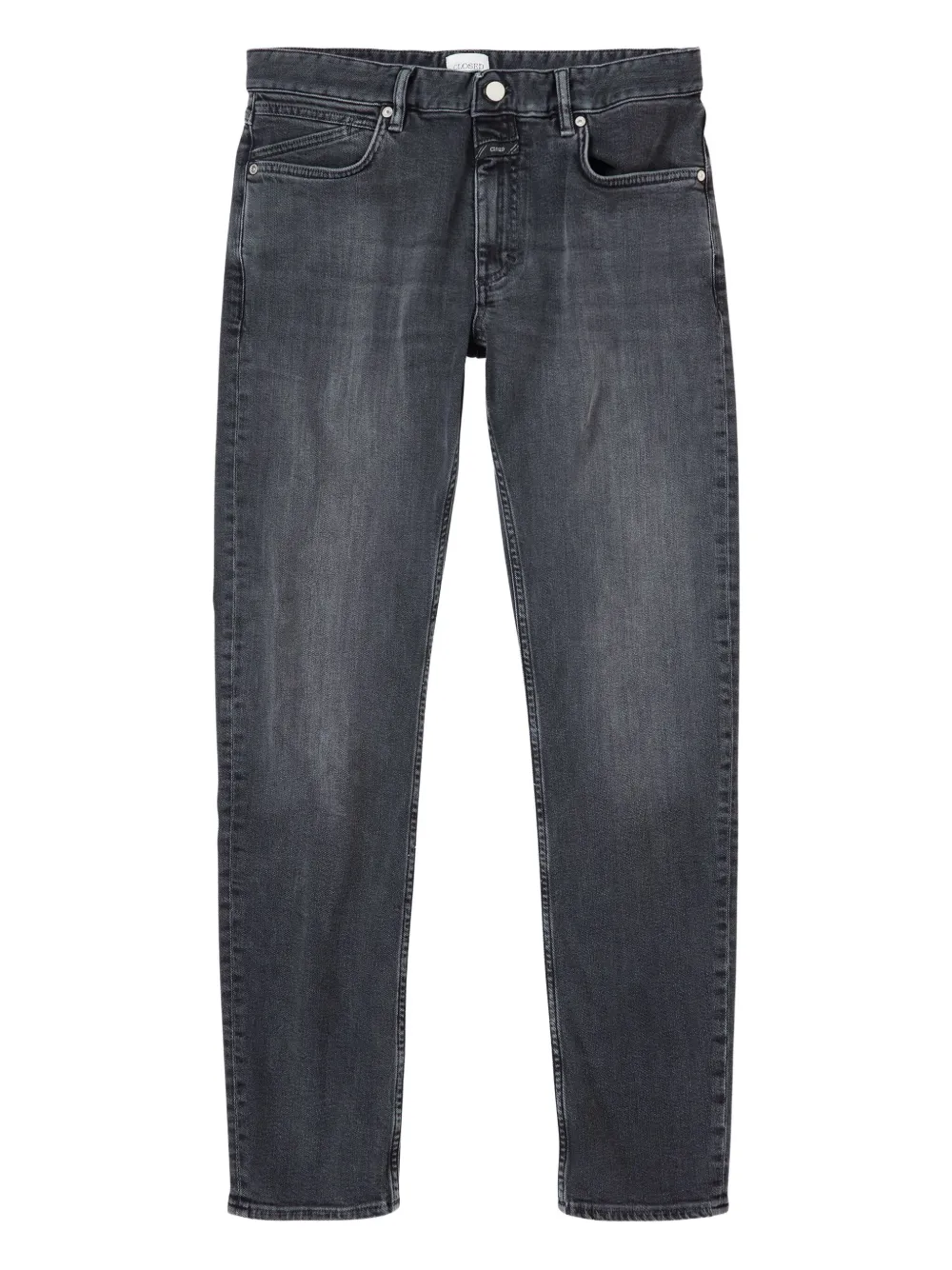 Closed Unity cotton jeans | Grey | Image 1