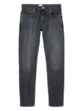 Closed Unity cotton jeans - Grey