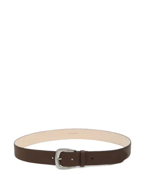 Maison Margiela leather belt