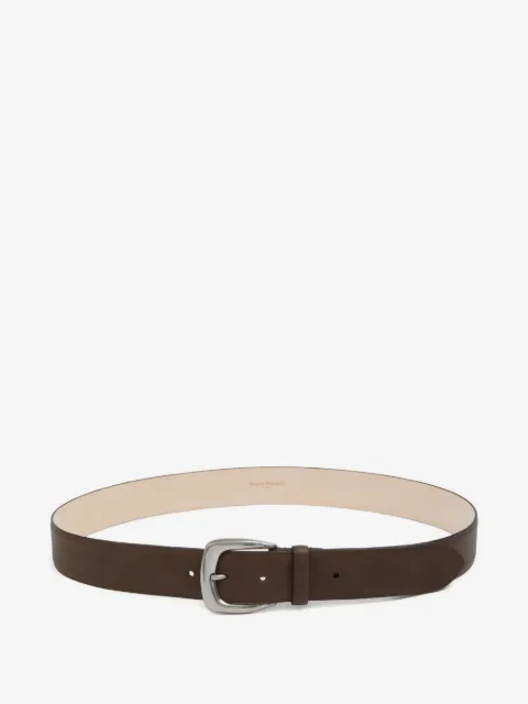 Maison Margiela leather belt
