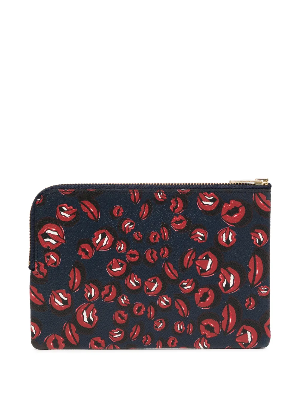 Undercover graphic-print wallet | Men | Image 2