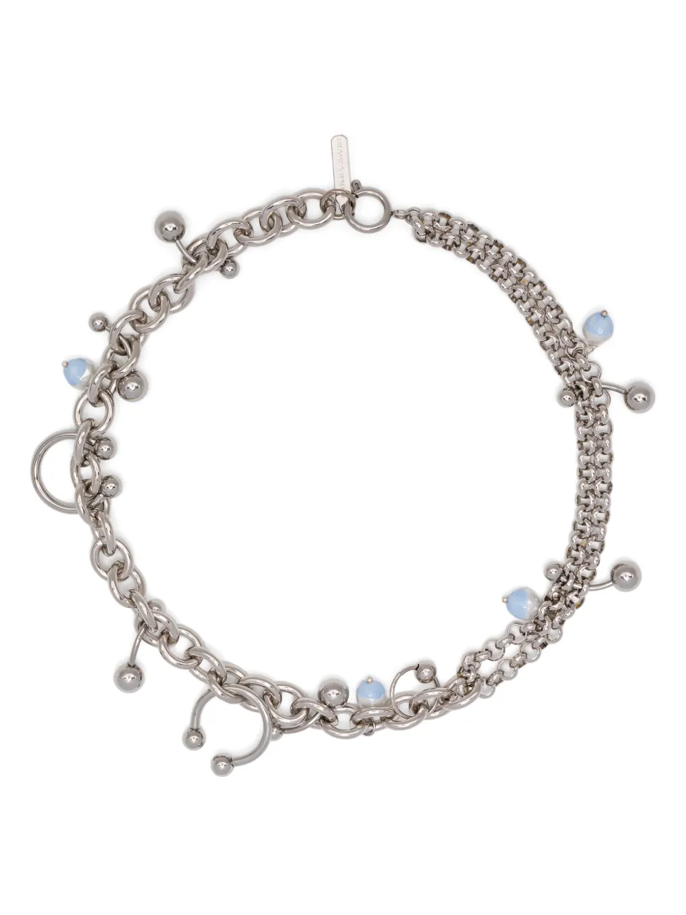 Holly necklace