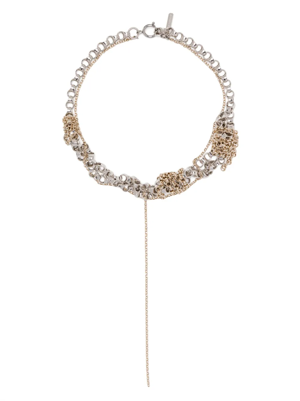 Bella necklace