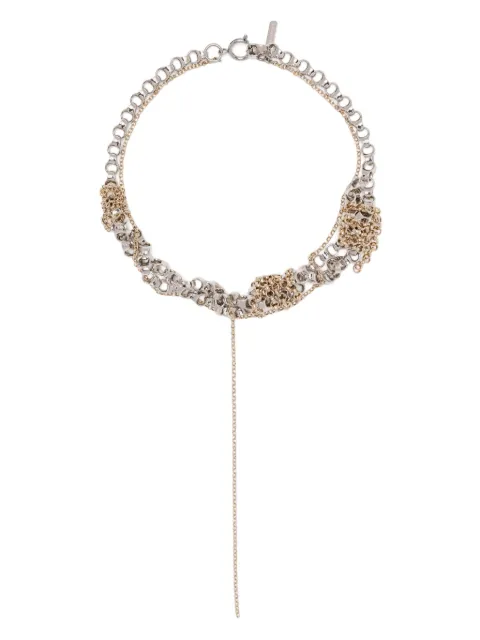 Justine Clenquet Bella necklace