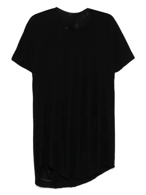 Leon Emanuel Blanck Distortion T-shirt