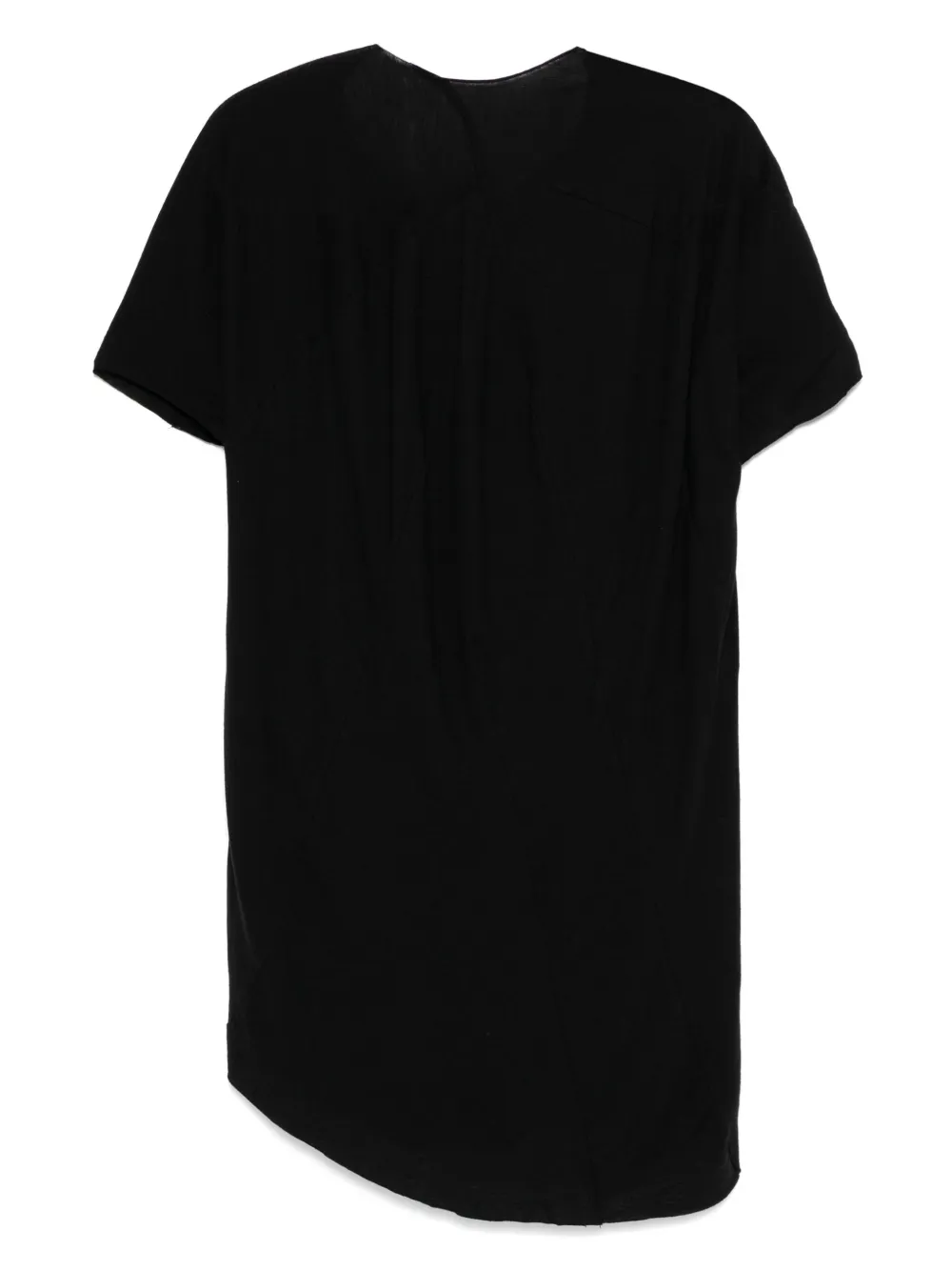 Leon Emanuel Blanck Distortion T-shirt | T-Shirts | Image 2