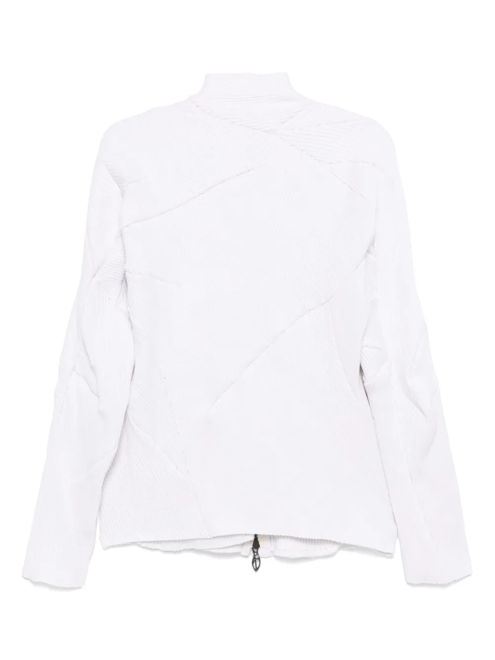 Leon Emanuel Blanck Distortion cardigan | Cardigans | Image 2