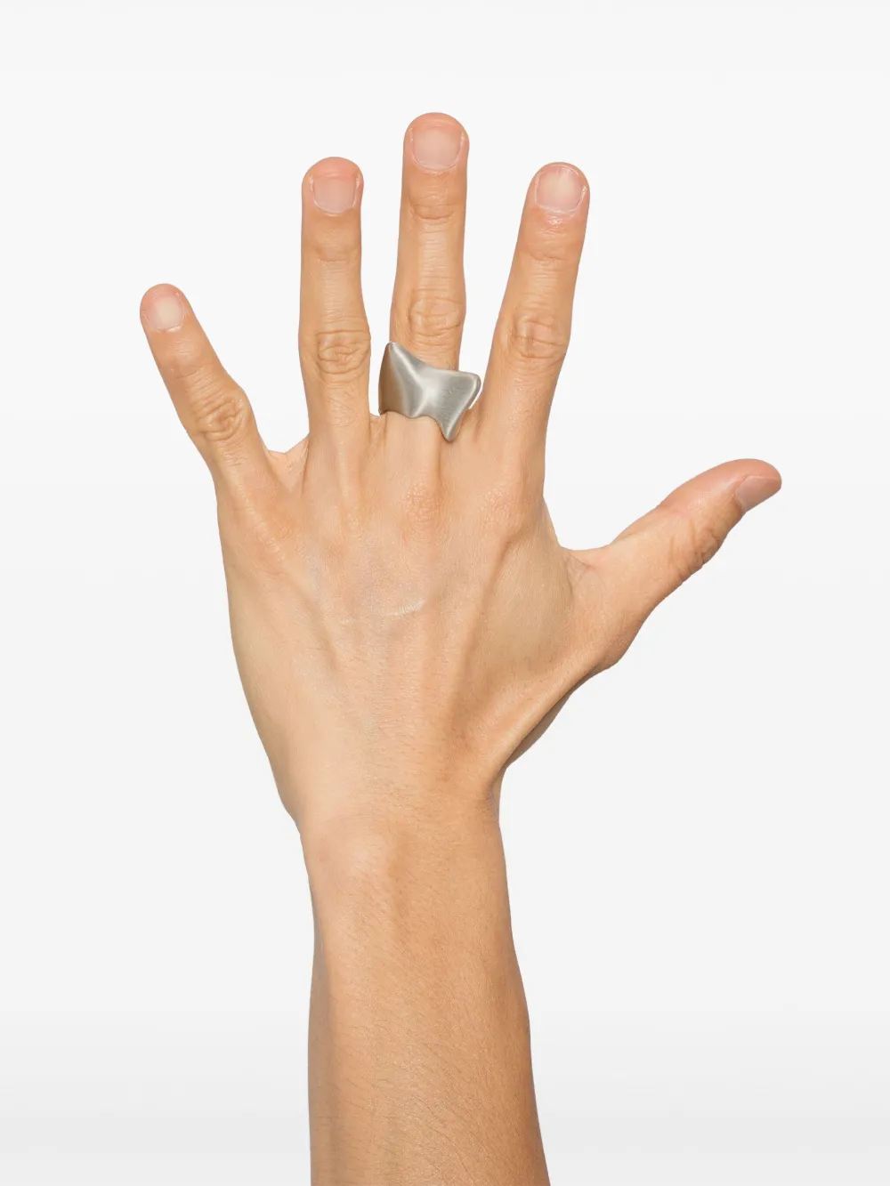 Leon Emanuel Blanck Liquid ring | Image 2