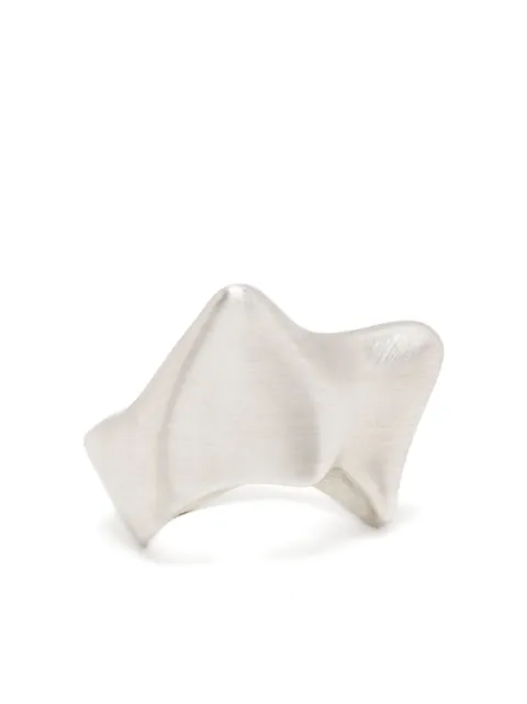 Leon Emanuel Blanck Liquid ring