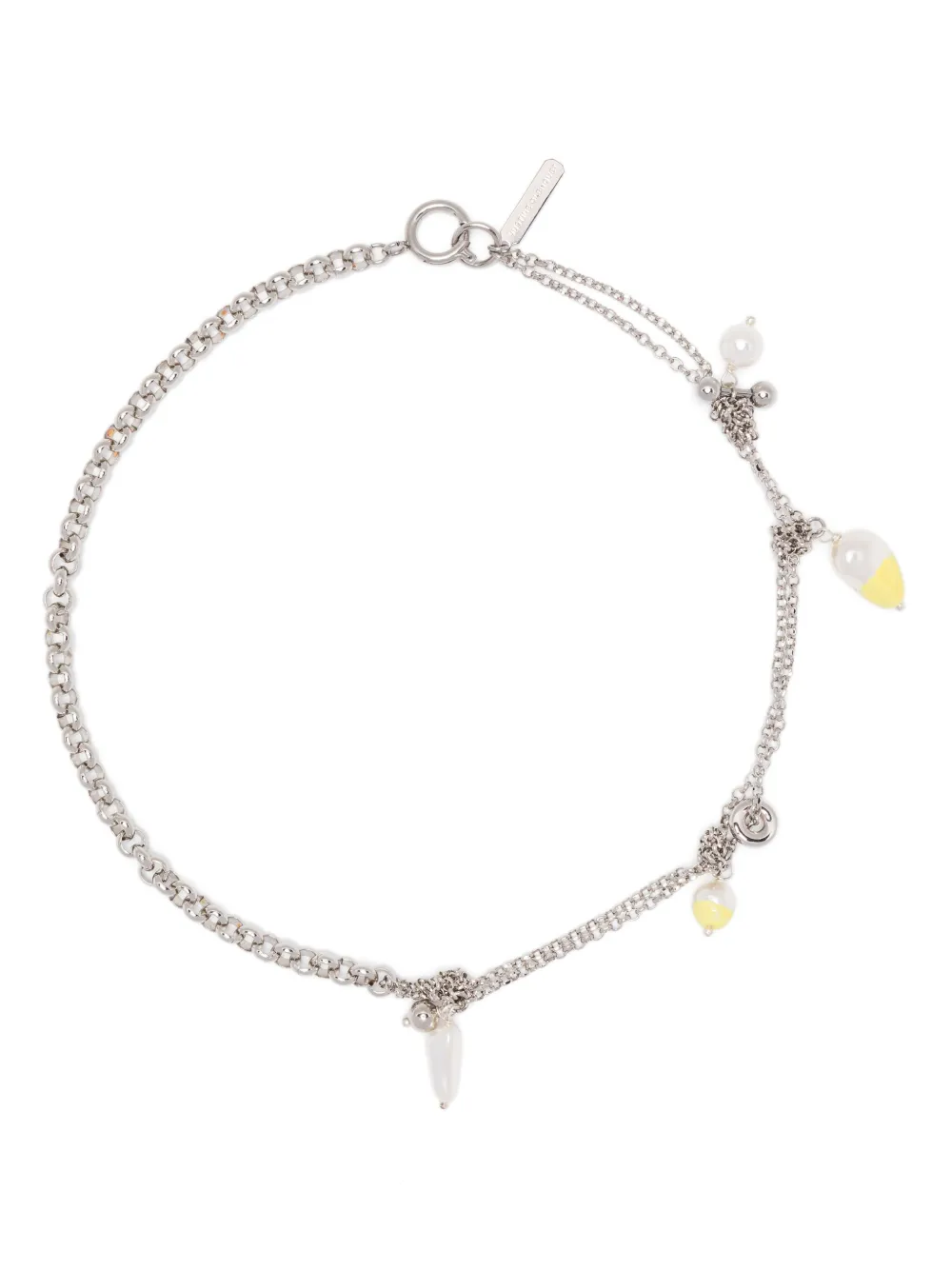 Connor choker