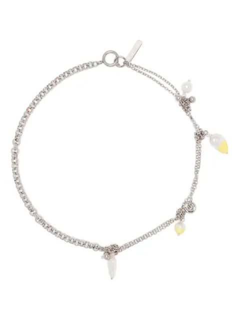 Justine Clenquet Connor choker