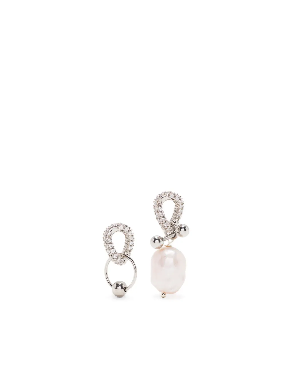 Debra earrings