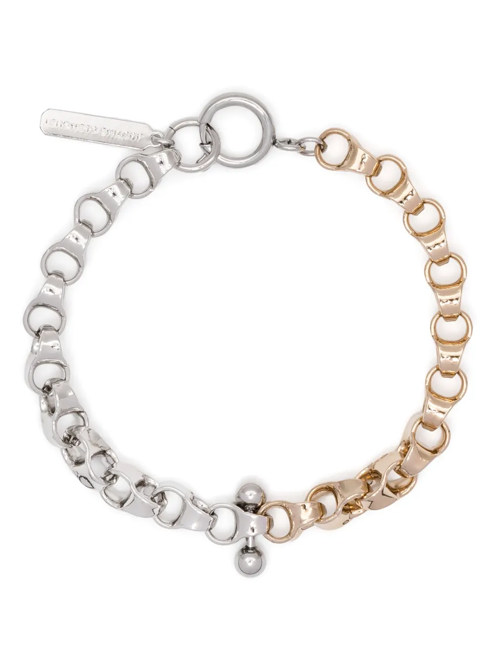 Irvin bracelet