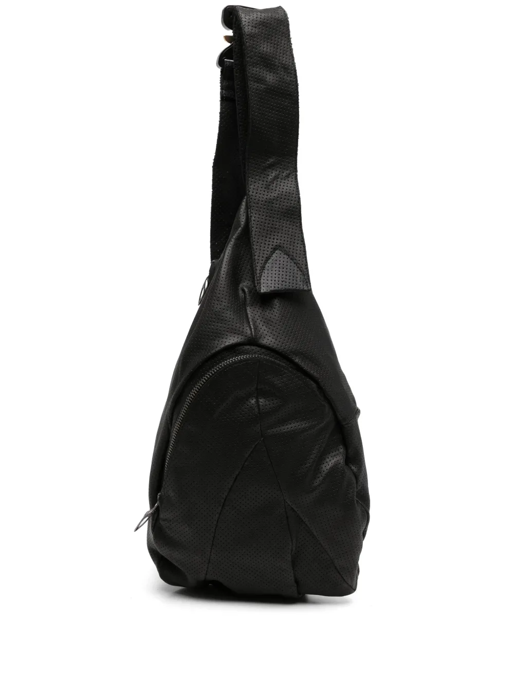 Leon Emanuel Blanck dealer bag | negro | Image 1