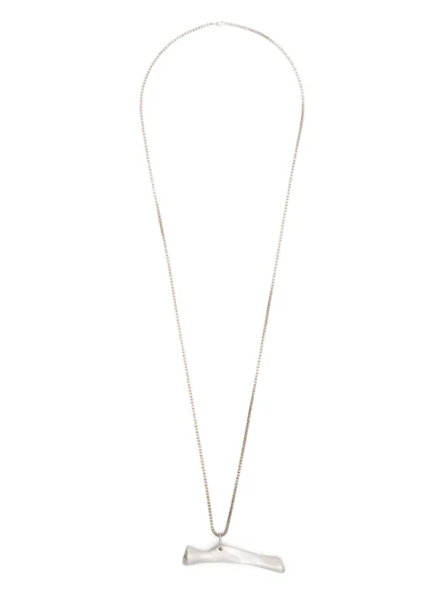 Collier Liquid Straw - Leon Emanuel Blanck - Modalova