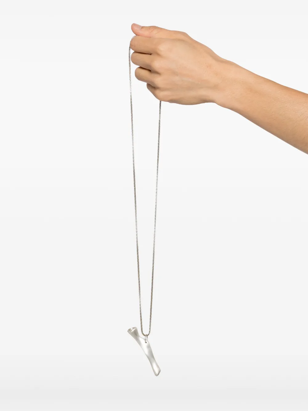 Leon Emanuel Blanck Liquid Straw necklace | Image 2
