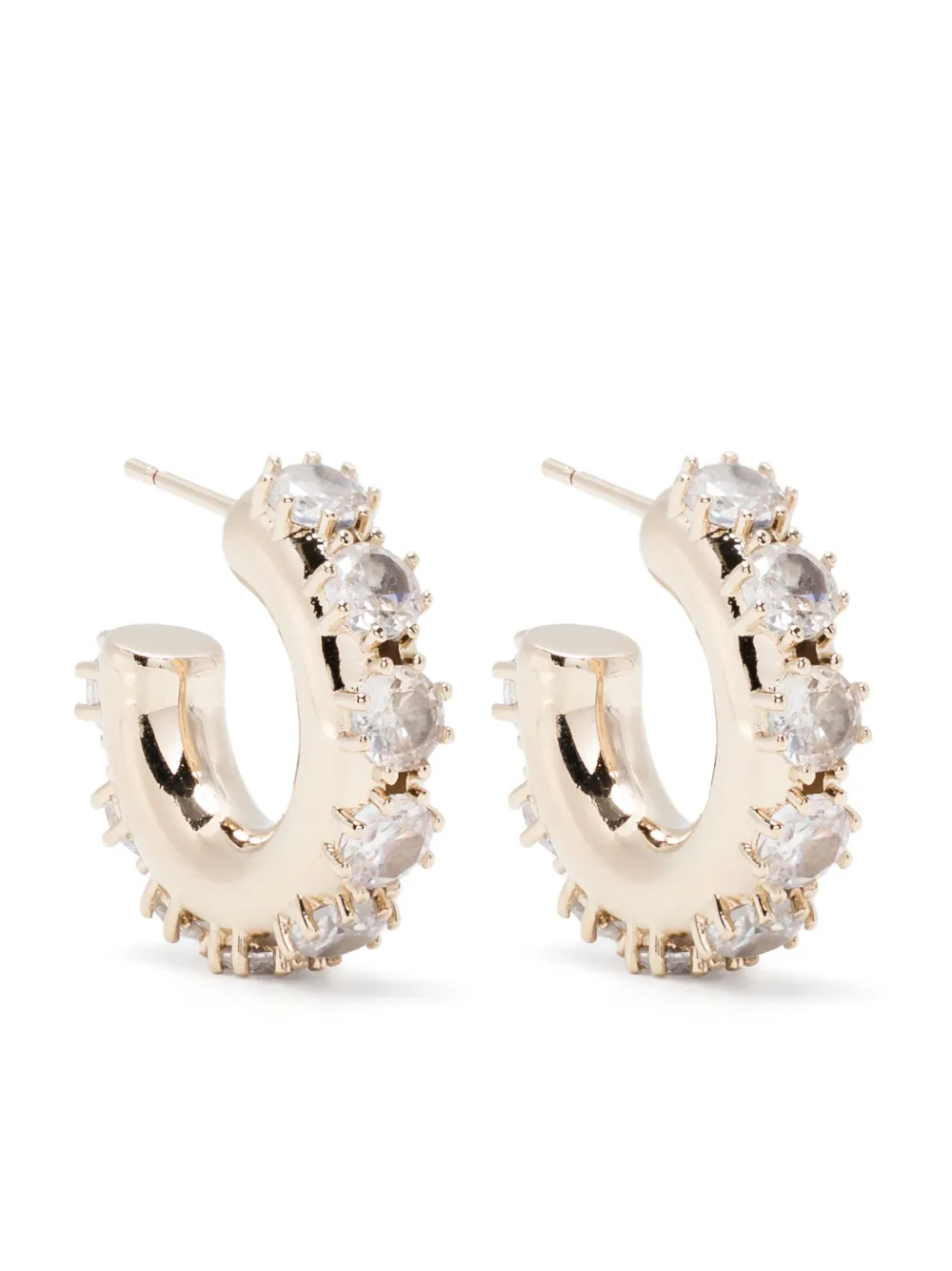 Nina medium earrings