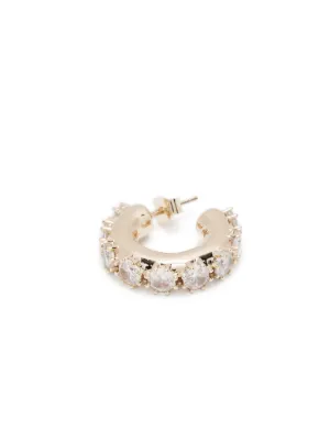 ピアス Justine Clenquet LEXIE EARRING (LEXIEEARRINGS GOLD PALLA) Justine Clenquet - Lexie Necklace | HBX - Globally Curated