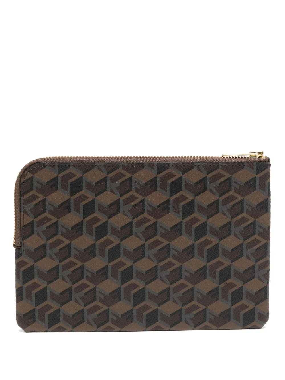 Undercover graphic-print wallet | Men | Image 2