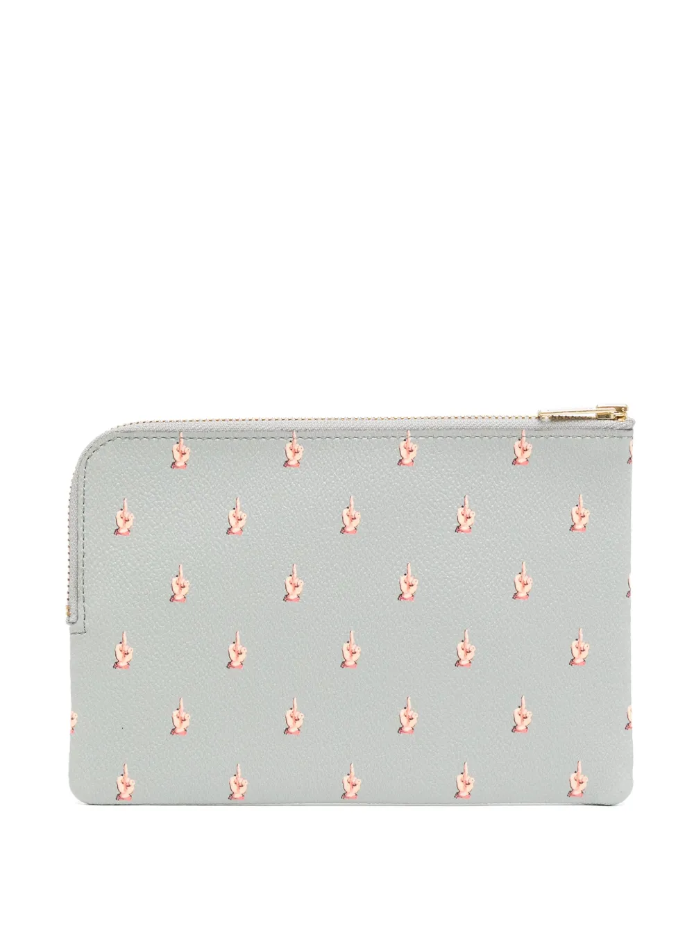 Undercover graphic-print wallet | Hombre | Image 2