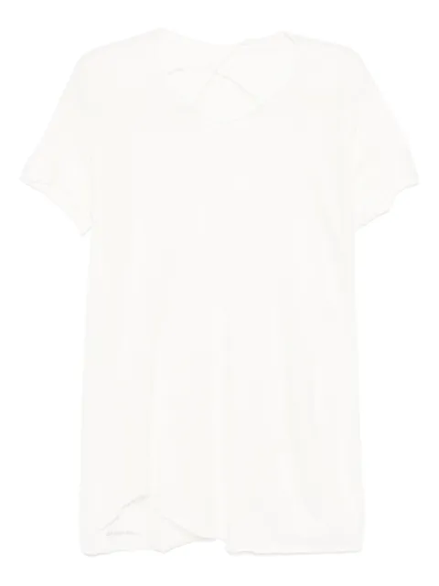 Leon Emanuel Blanck short-sleeved T-shirt