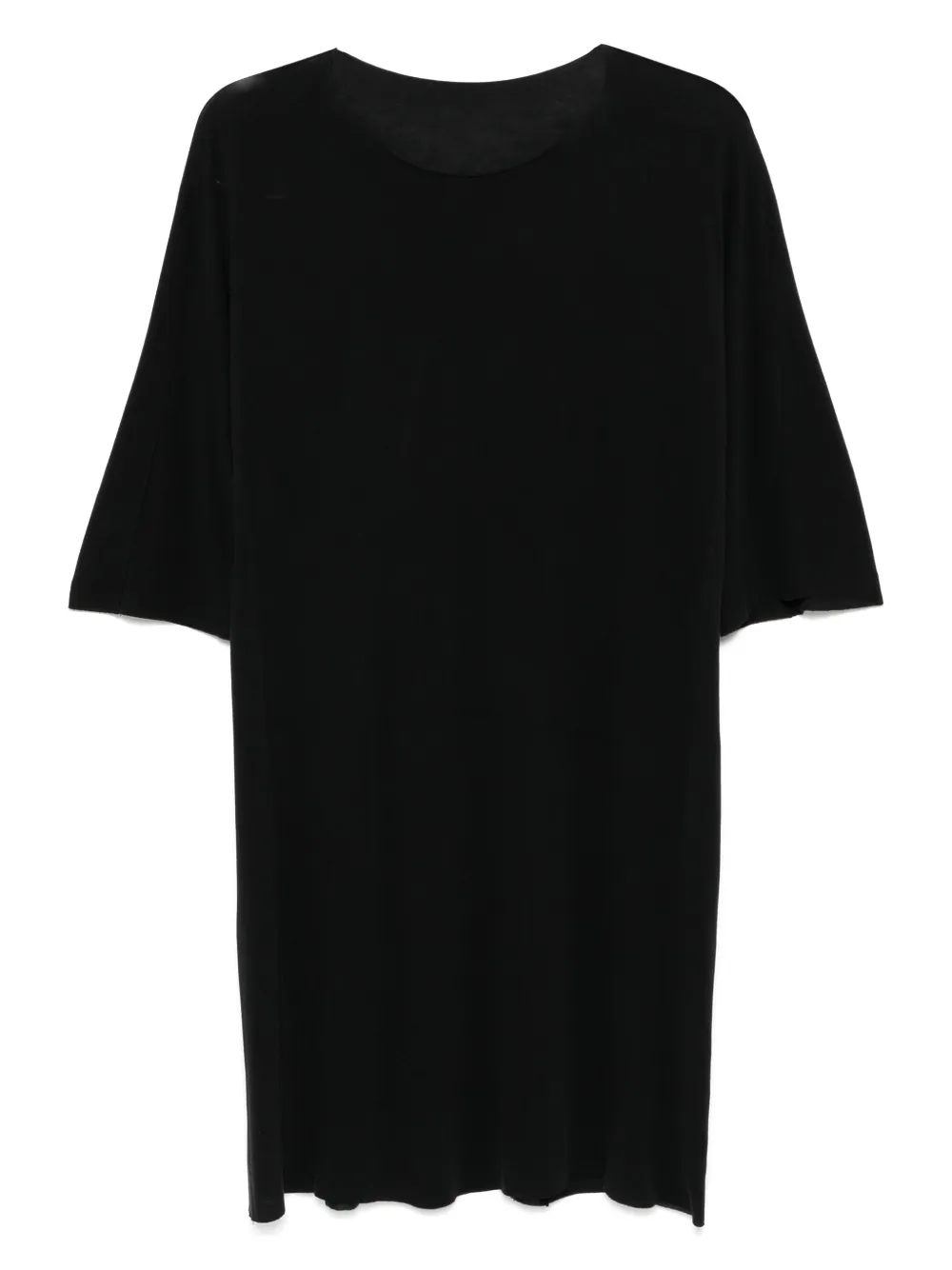 Leon Emanuel Blanck short-sleeved T-shirt | Black | Image 1