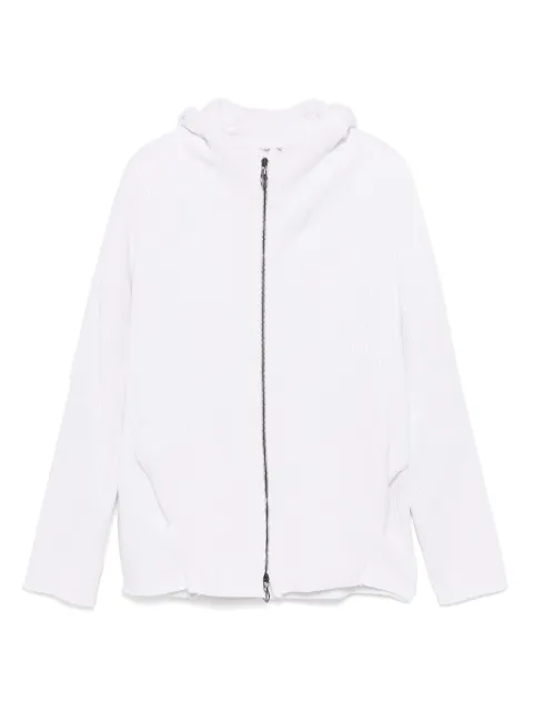 Leon Emanuel Blanck Distortion cardigan