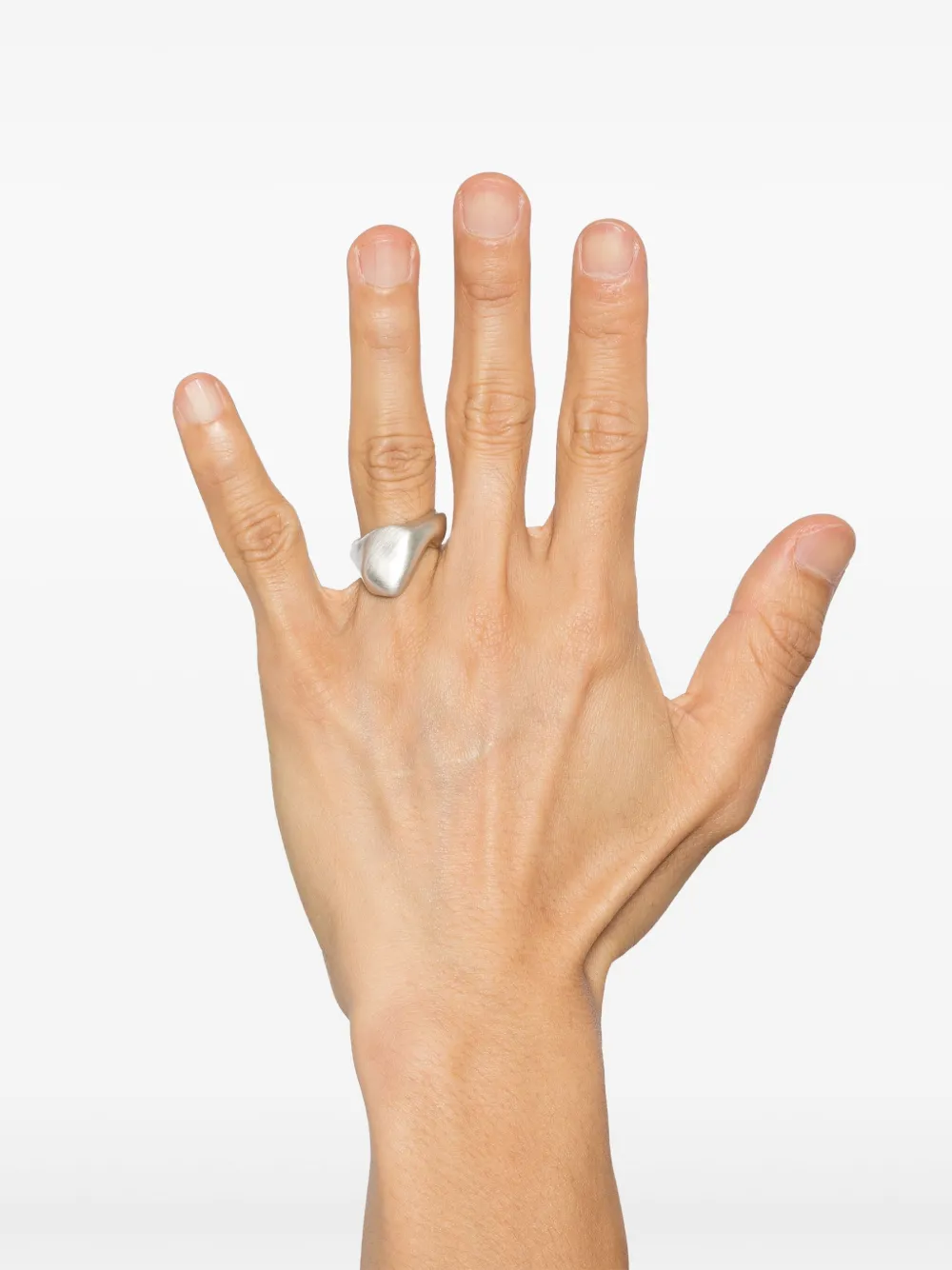 Leon Emanuel Blanck Liquid ring | Image 2