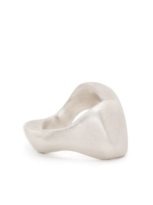Bague Liquid - Leon Emanuel Blanck - Modalova