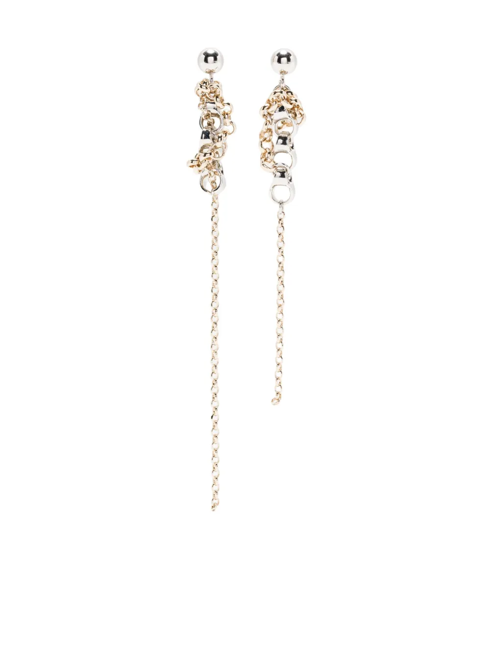 Bella earrings