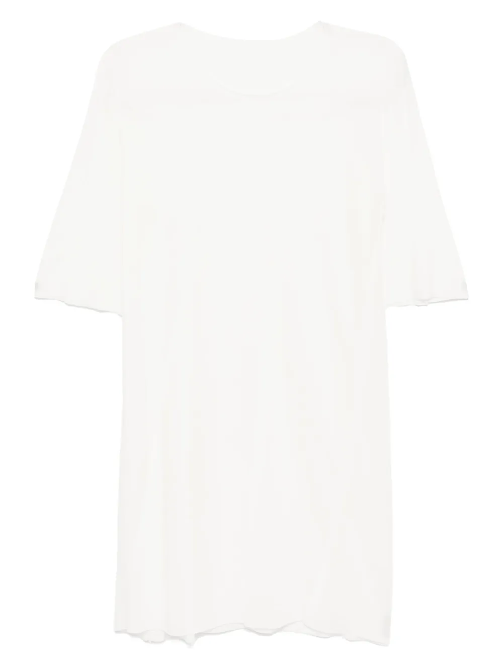 Leon Emanuel Blanck short-sleeved T-shirt | blanco | Image 1