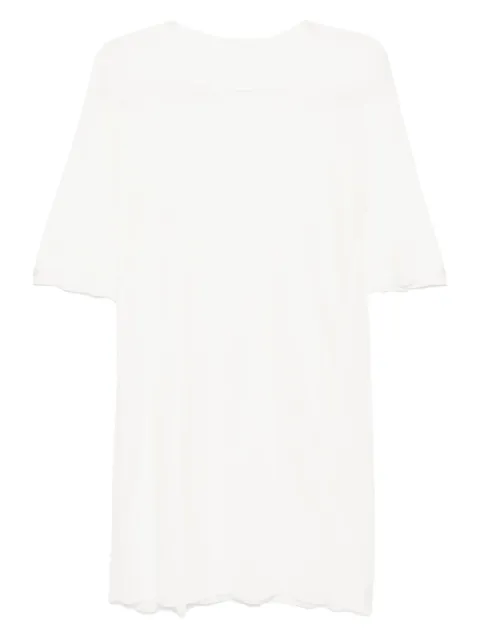 Leon Emanuel Blanck short-sleeved T-shirt