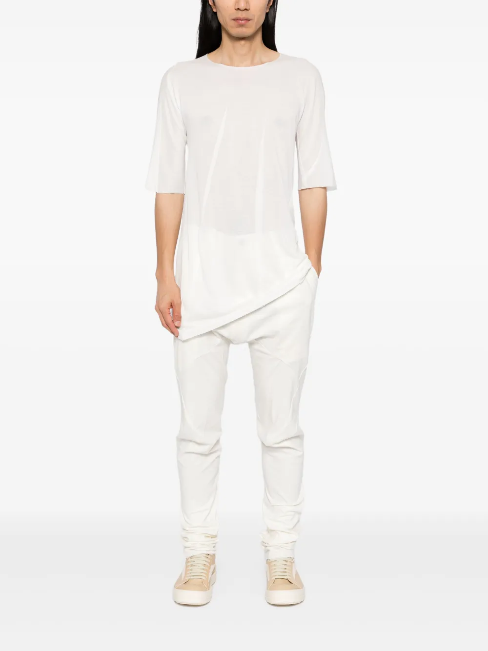 Leon Emanuel Blanck short-sleeved T-shirt | Playeras | Image 2