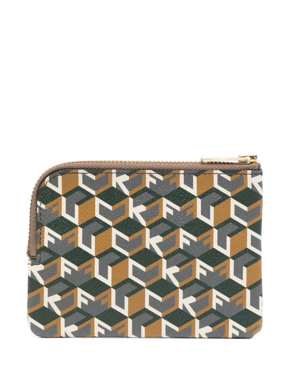 Undercover graphic-print wallet | Men | Image 2