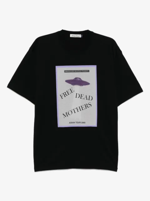 Undercover Camiseta com estampa