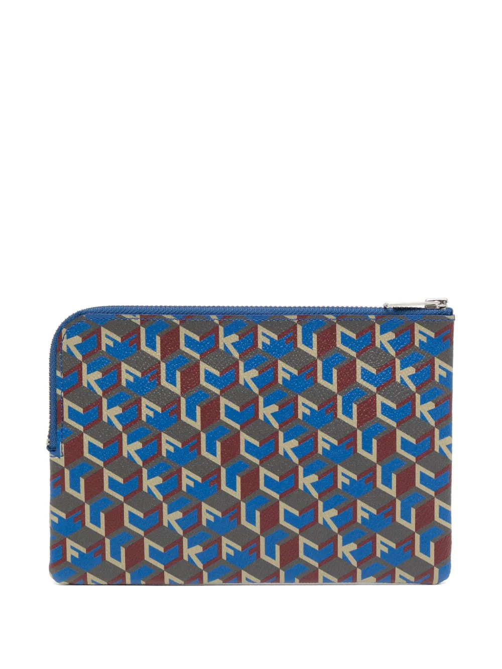 Undercover graphic-print wallet | Men | Image 2
