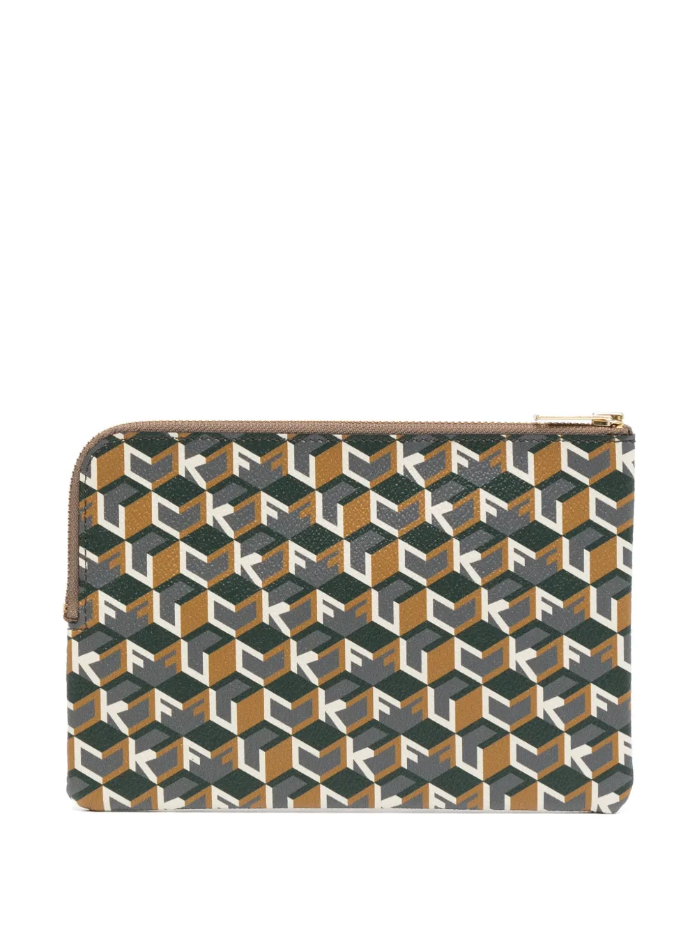 Undercover graphic-print wallet | Men | Image 2