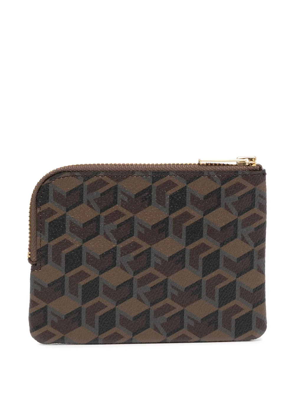 Undercover graphic-print wallet | Men | Image 2