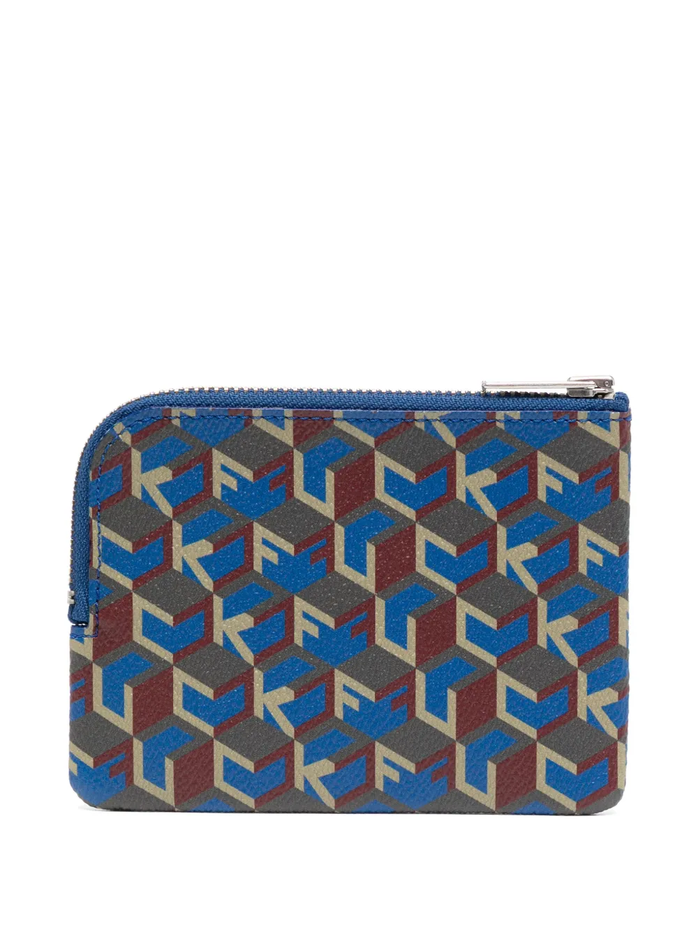 Undercover graphic-print wallet | Men | Image 2