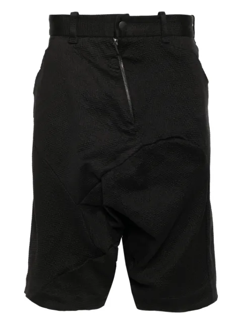 Leon Emanuel Blanck drop-crotch shorts