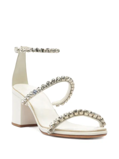 Alexandre Birman 60mm Alexa heeled sandals