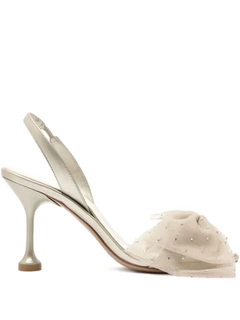 Alexandre Birman 85mm Isabelle heeled sandals 
