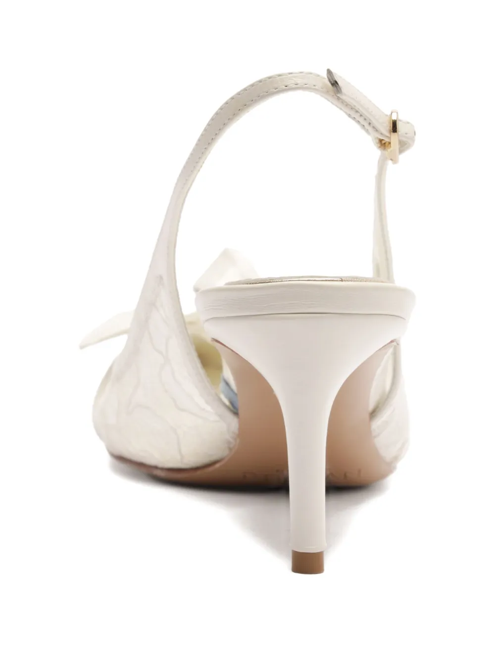 Alexandre Birman 60mm Clarita Heeled Pumps In Multi